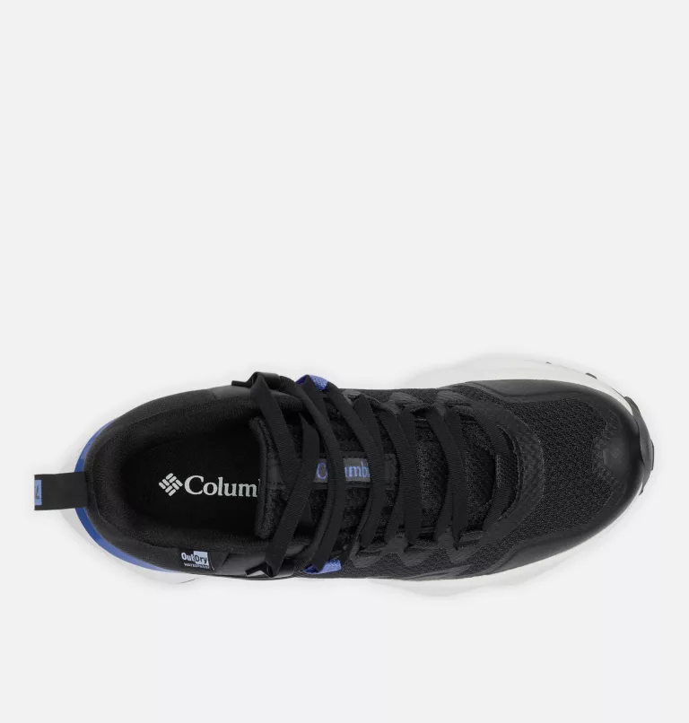TENIS FEMENINO COLUMBIA FACET 75 MID OUTDRY WATERPROOF – foto 9